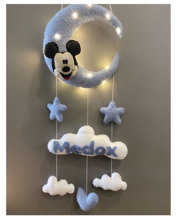 Mickey-s hold - Image 2