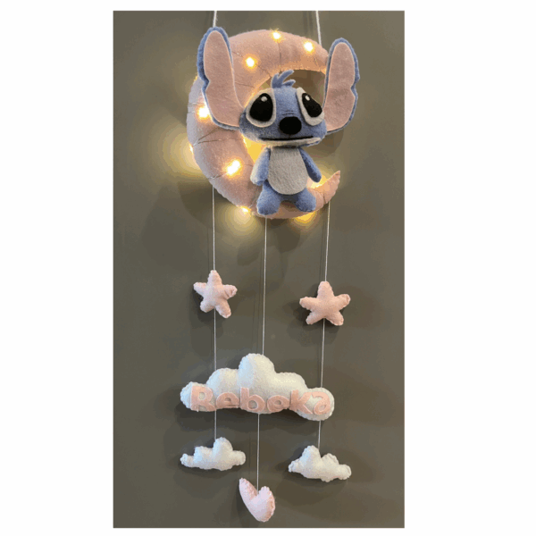 Stich-es hold