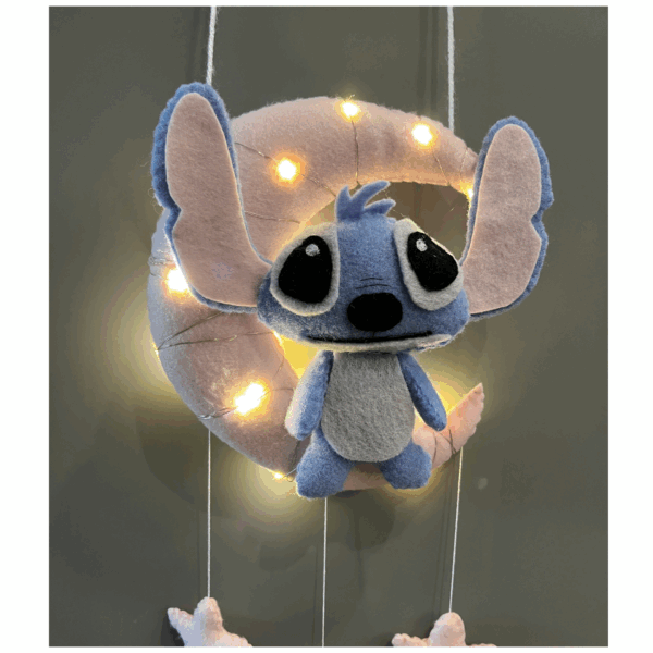 Stich-es hold - Image 2